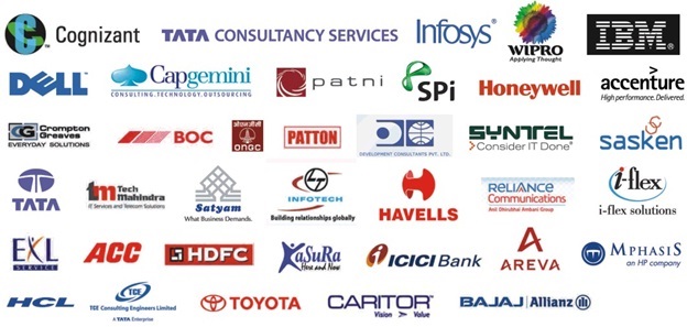 Information Technology Companies
