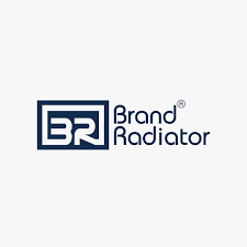Brand Radiator