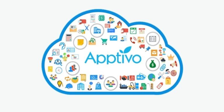 Apptivo CRM Reviews: Pros and Cons, Pricing, & Features