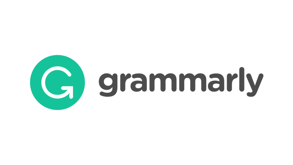 Grammarly tool
