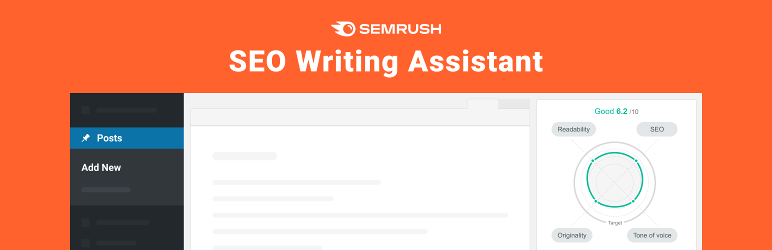 SEMRush wordpress