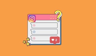 Social Media Marketing Initiatives with Instagram Stories