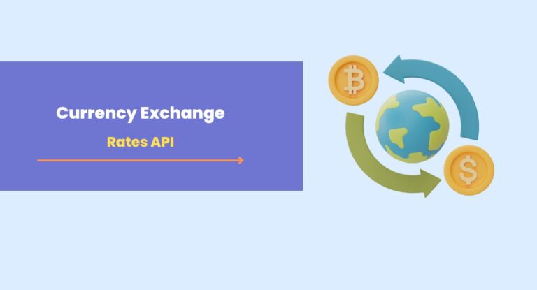Currency Exchange Rates API