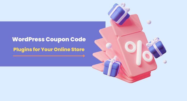 8 Best WordPress Coupon Code Plugins for Your Online Store