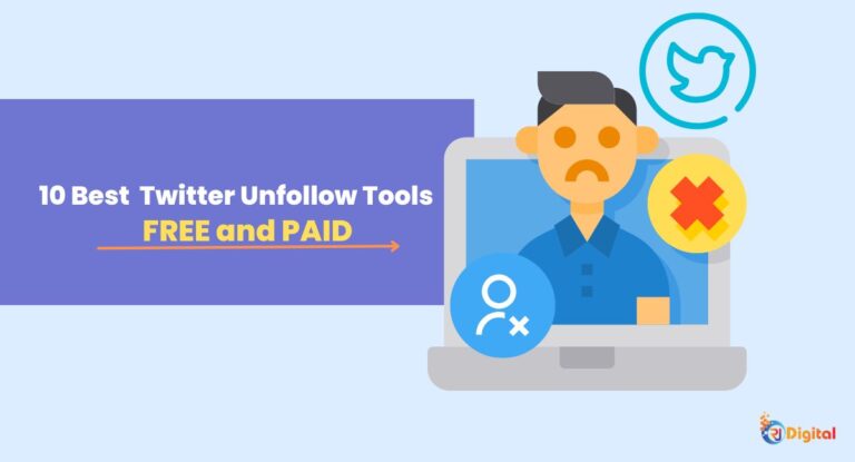 10 Best Twitter Unfollow Tools FREE and PAID