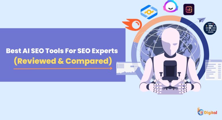 10 Best AI SEO Tools For SEO Experts in 2024 (Reviewed & Compared)