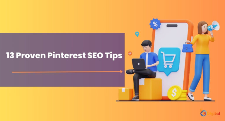 Pinterest SEO Tips