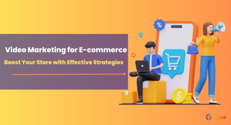 Video Marketing for E-commerce